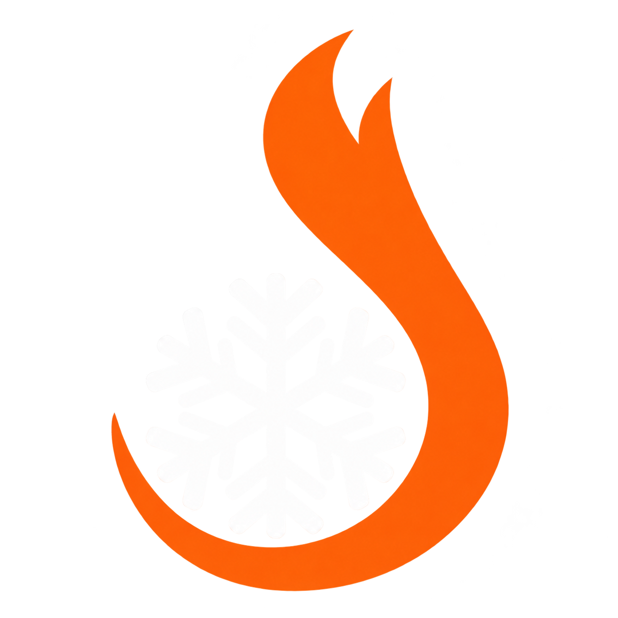 Flamme et glaçon CHR MASTER